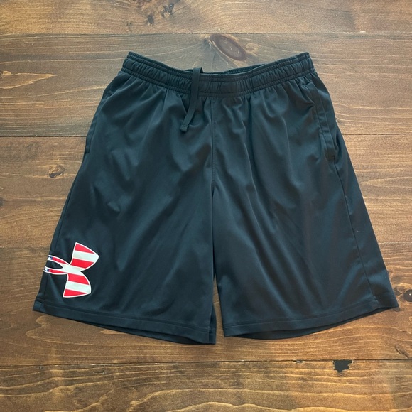 Boy’s Under Armour Shorts Bundle - Picture 9 of 11